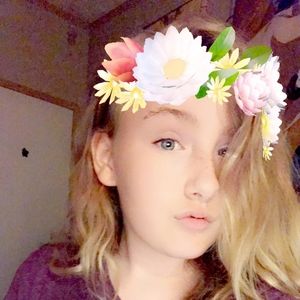 Meet your Posher, Kacey